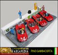 Box Alfa Romeo - Alfa Romeo Racing Collection 1.43 (4)